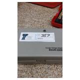 Foreign voltage adaptor