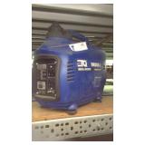 Inverter style generator