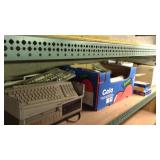 Miscellaneous electronics