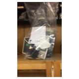 Bag of project boxes