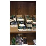 Miscellaneous audio project card