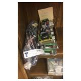 Line array amplifier