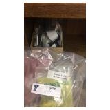 Ribbon cable and connectors