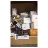 Miscellaneous transformers