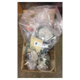 Audio jacks and plugs