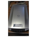 Canon scanner