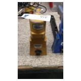 Bostitch  air stapler