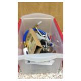 Miscellaneous air hose attachments