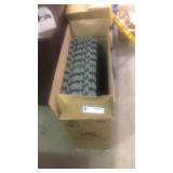 15 interlocking stress cushions or work matt