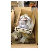 Call plugs volume controls