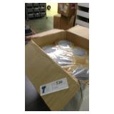 24 roles of new packing tape