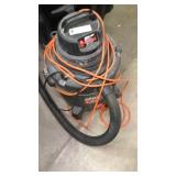 Shop vac