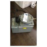 Small compressor good for airbrush projects