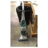 Hard floor cleaner