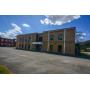 Two-Story Commercial Office Building