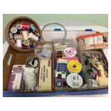 Sewing Lot