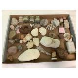 Souvenir Rock Collection