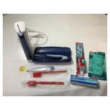 Braun Electric Toothbrush Lot