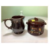 McCoy and West Bend Lot