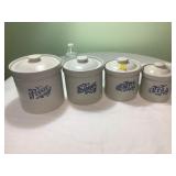 Canister Set
