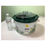Rival Crockpot