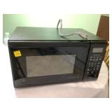 GE Microwave