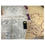 Martinsburg and Berkeley County Maps