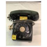 Vintage Rotary Phone