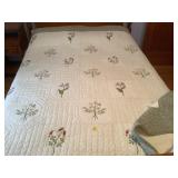 Full/Queen Comforter