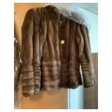 Faux Fur Small/Medium