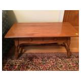 Heywood and Wakefield Coffee Table