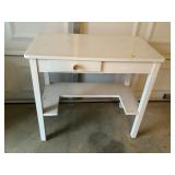 Vintage Wooden Stand