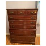 Country Squire Chest of Drawers