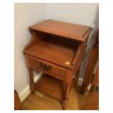 Heywood and Wakefield Nightstand