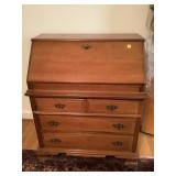 Bassett Furniture Secretary Desk