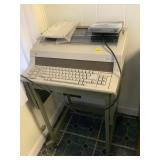 Vintage Royal 510 Typewriter