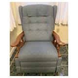 Rocker/Recliner