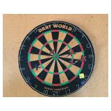 Dart Board