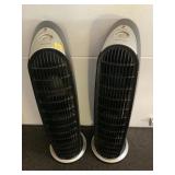 Honeywell Tower Fans