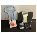 Blood Pressure Cuff Lot