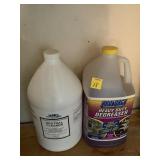 Degreaser/Cleaner Lot