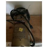 Pool Pump