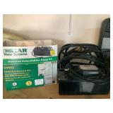 Universal Dehumidifier Pump Kit