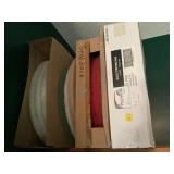 Stripping and Polishing Pads