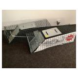 Small Animal Traps