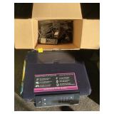 Printer and Phone Lot