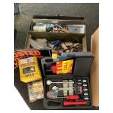 Misc. Hardware/Tool Lot