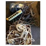 Wire Lot