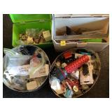 Misc. Hardware Lot