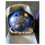 Brunswick Bowling Ball
